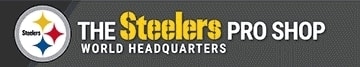 The Steelers Pro Shop coupons